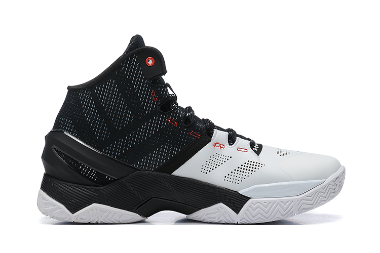 Under Armour Curry 2 Suit And Tie 2024